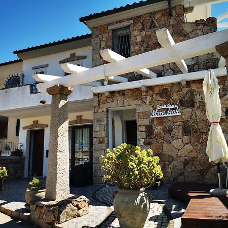 Bed & Breakfast Mare Isole 马达莱纳 外观 照片