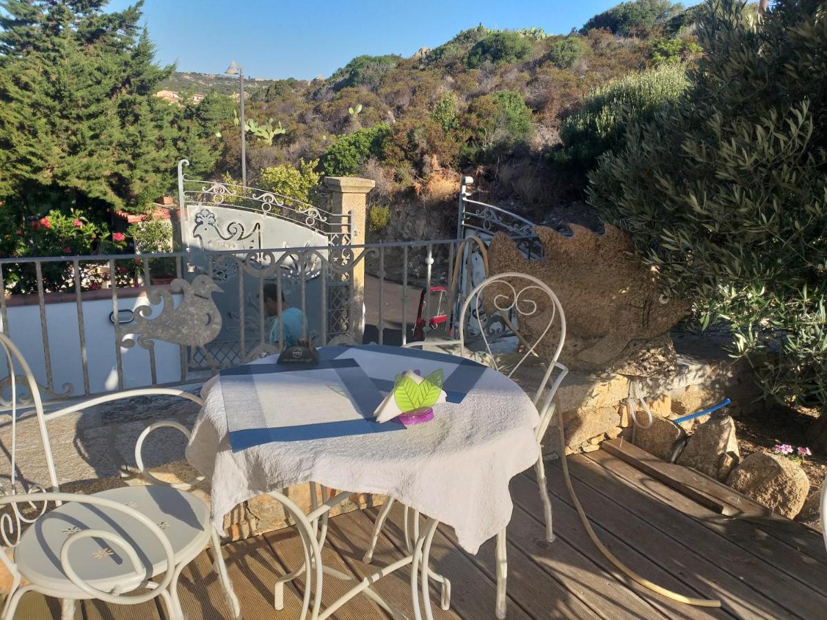 Bed & Breakfast Mare Isole 马达莱纳 外观 照片