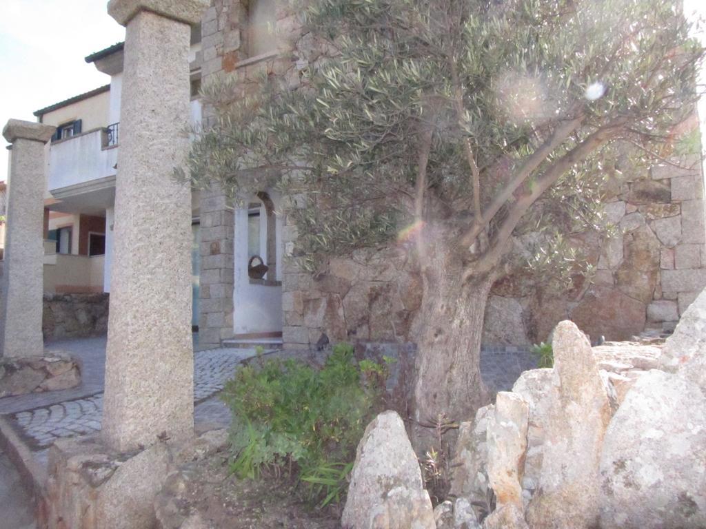 Bed & Breakfast Mare Isole 马达莱纳 外观 照片
