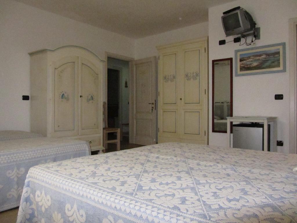 Bed & Breakfast Mare Isole 马达莱纳 外观 照片