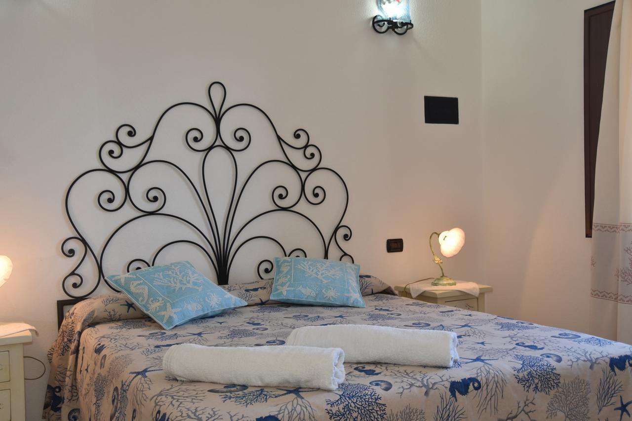 Bed & Breakfast Mare Isole 马达莱纳 外观 照片